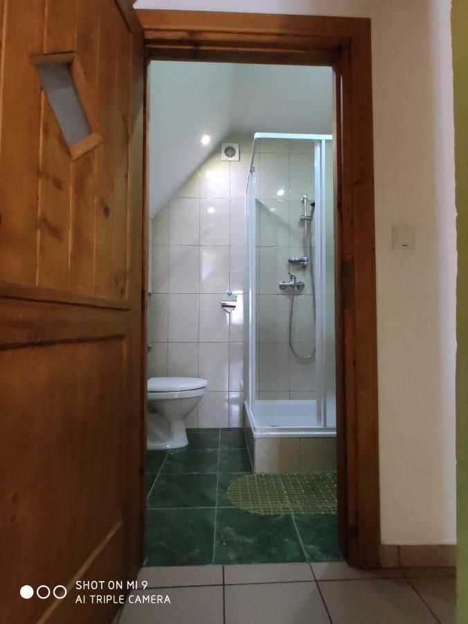Apartament-Studio, Pokoje U Lucy ラプカ エクステリア 写真