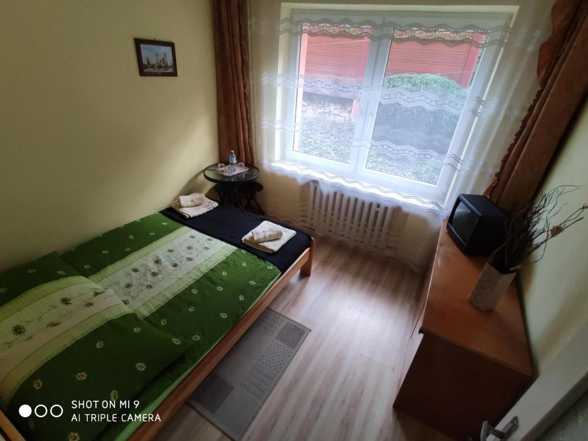 Apartament-Studio, Pokoje U Lucy ラプカ エクステリア 写真