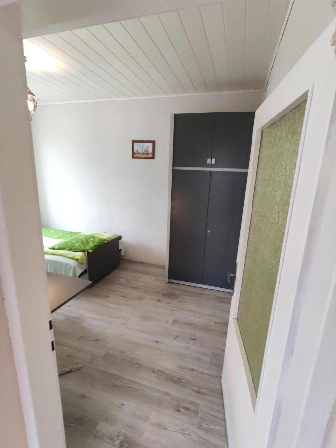 Apartament-Studio, Pokoje U Lucy ラプカ エクステリア 写真