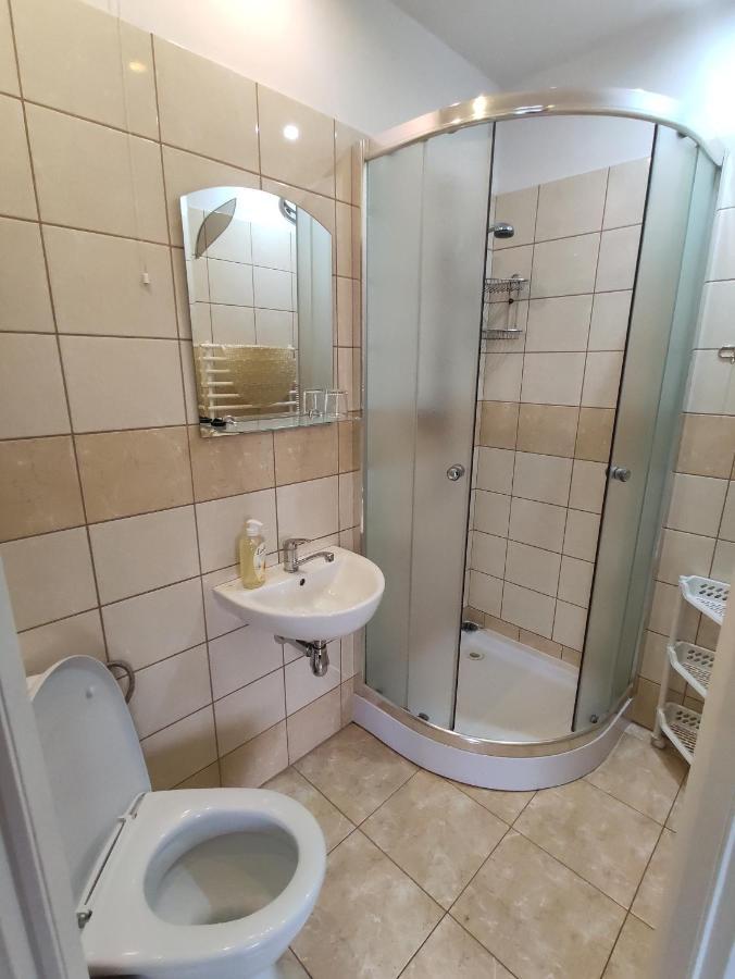 Apartament-Studio, Pokoje U Lucy ラプカ エクステリア 写真