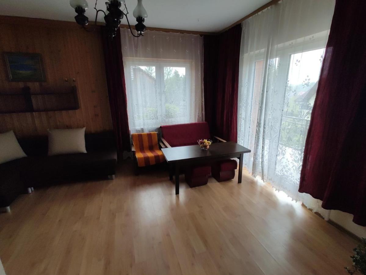 Apartament-Studio, Pokoje U Lucy ラプカ エクステリア 写真