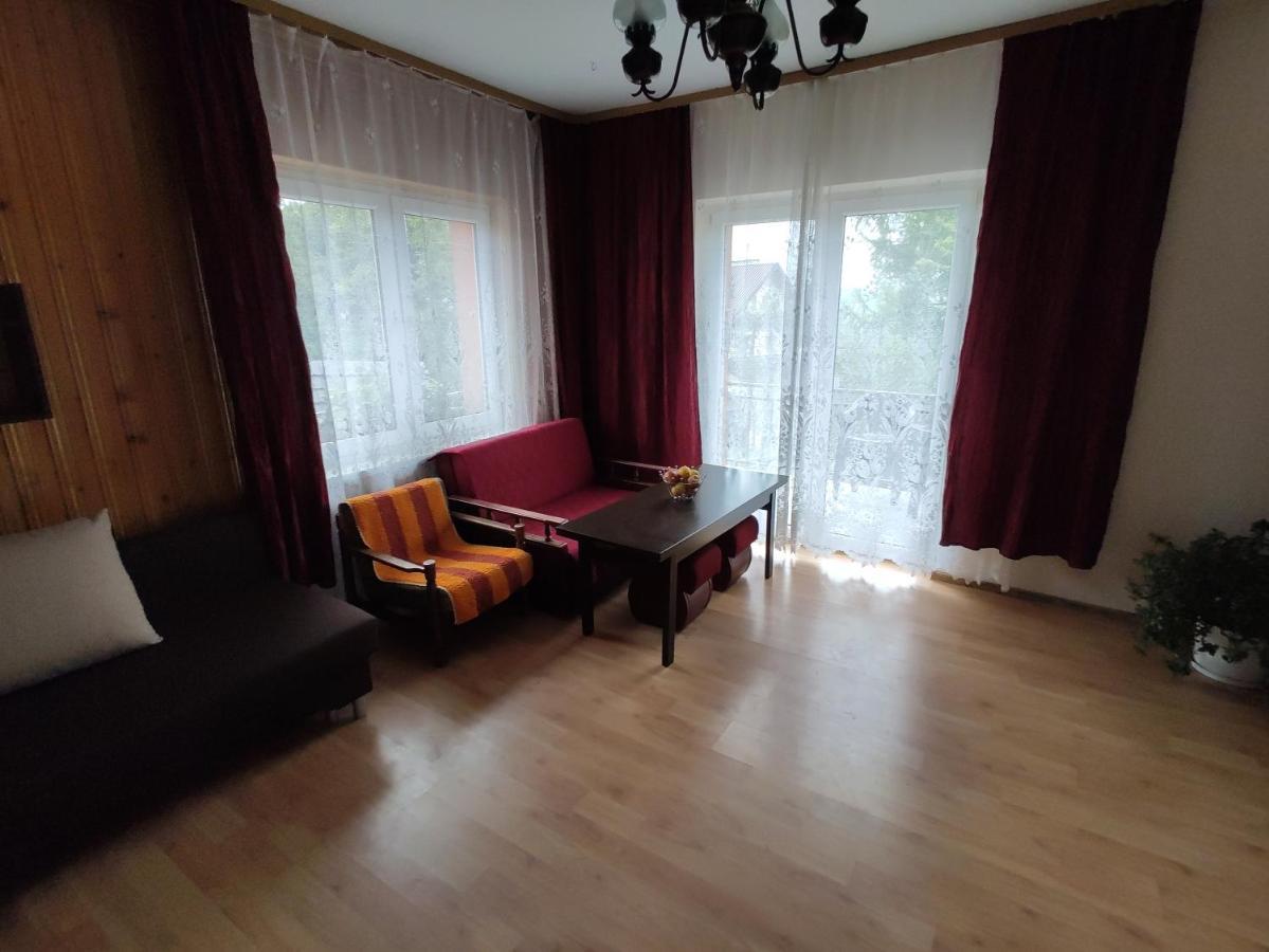 Apartament-Studio, Pokoje U Lucy ラプカ エクステリア 写真