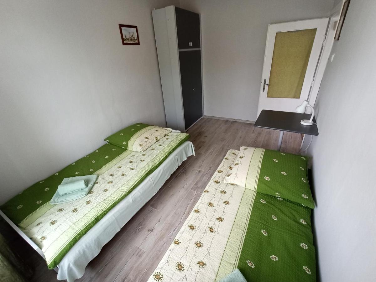 Apartament-Studio, Pokoje U Lucy ラプカ エクステリア 写真