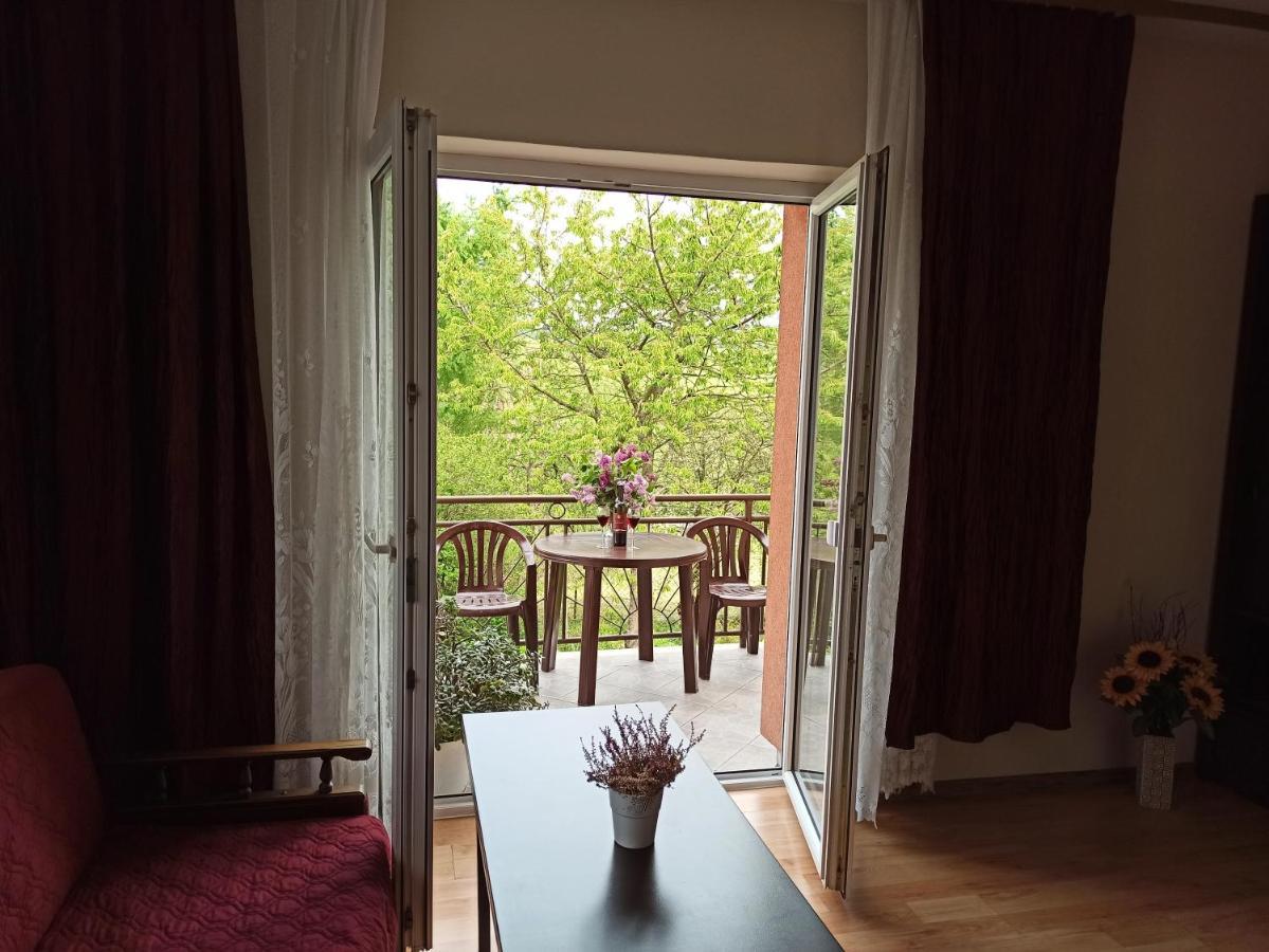 Apartament-Studio, Pokoje U Lucy ラプカ エクステリア 写真