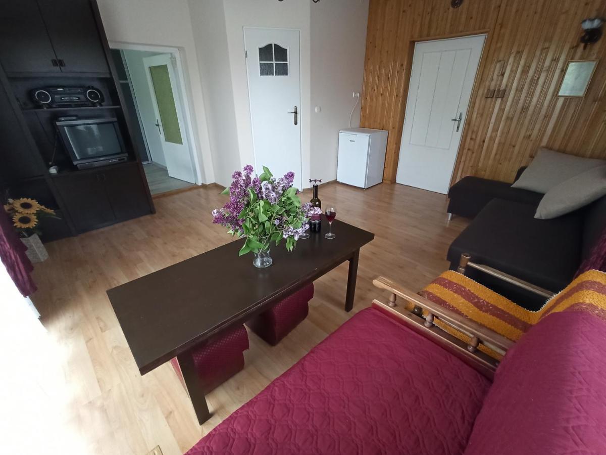 Apartament-Studio, Pokoje U Lucy ラプカ エクステリア 写真