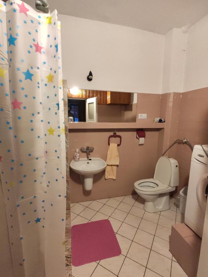 Apartament-Studio, Pokoje U Lucy ラプカ エクステリア 写真