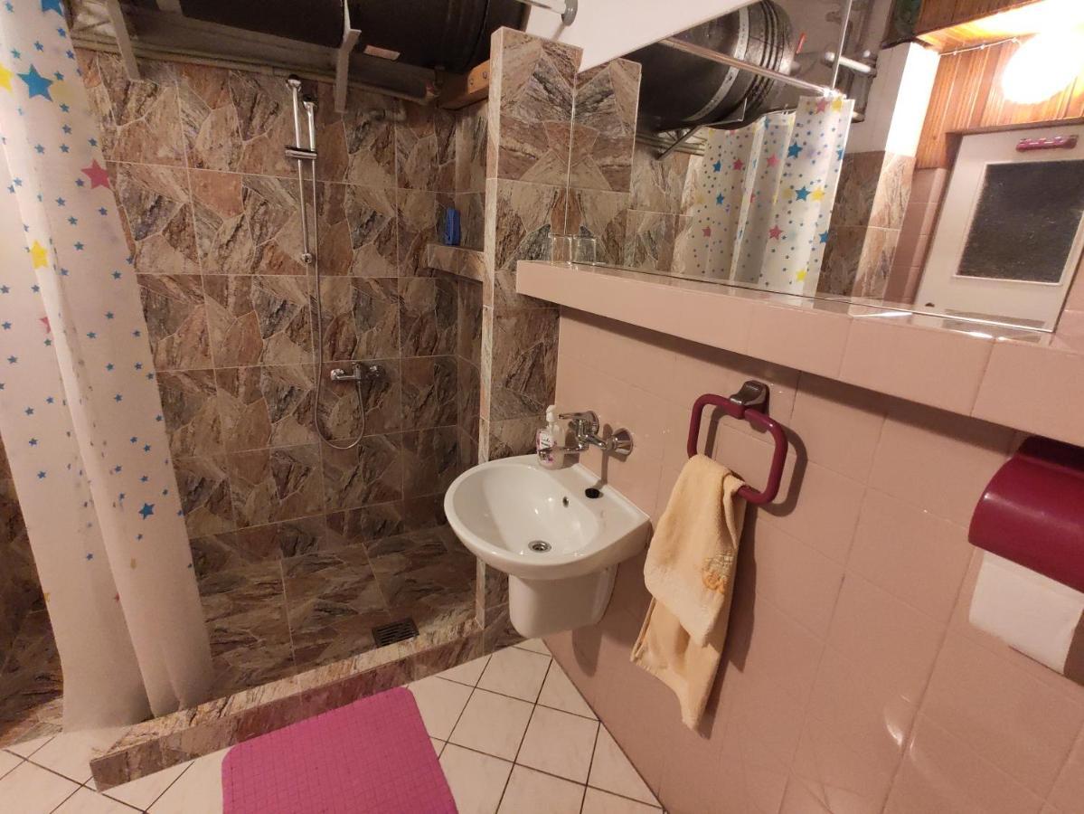 Apartament-Studio, Pokoje U Lucy ラプカ エクステリア 写真